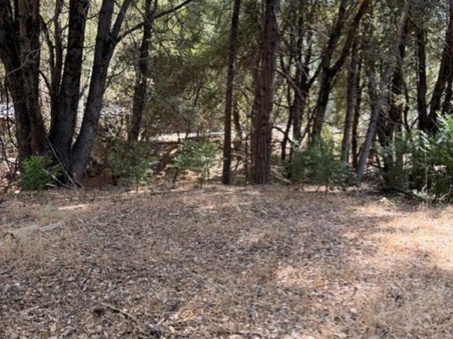 Land for sale in Oakhurst, Madera County