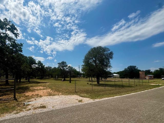 Land for sale in Burnet, Texas