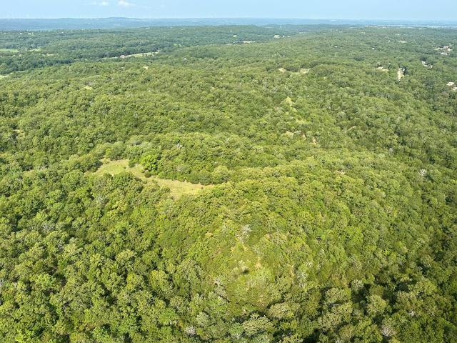 Land for sale in Sulphur, Oklahoma