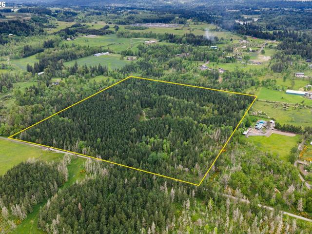 Land for sale in Oregonia