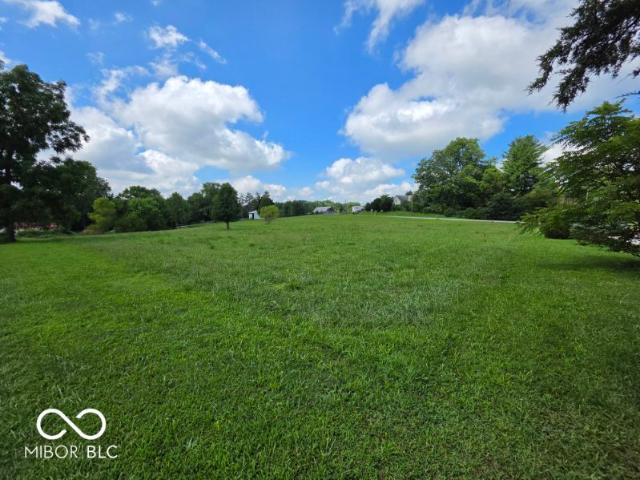 Land for sale in Greencastle, Indiana