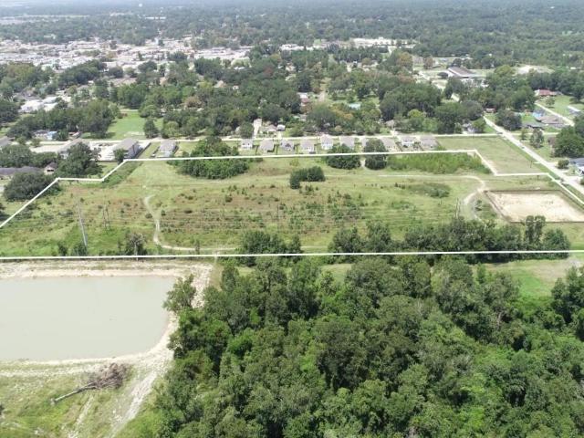 Land for sale in Liberty, Texas