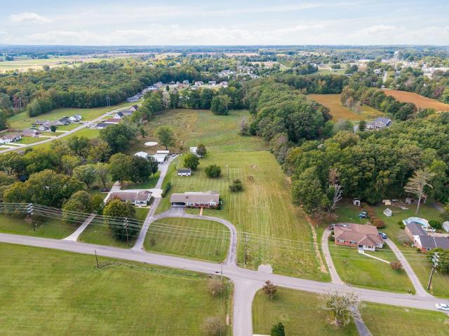Land for sale in Tennessee