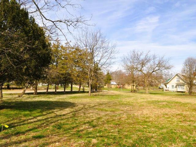 Land for sale in Fairfield, Ohio