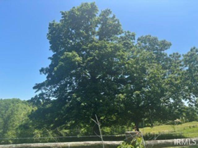 Land for sale in French Lick, Indiana