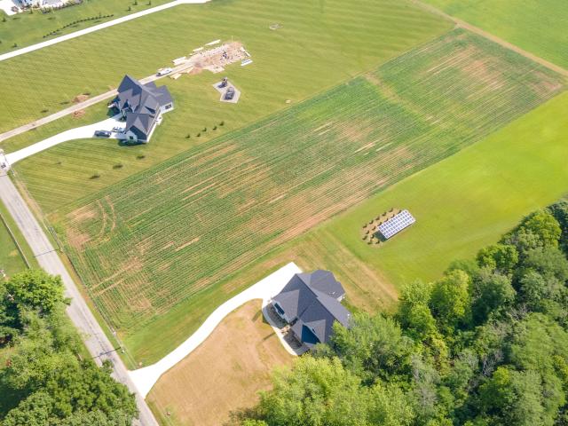 Land for sale in Pendleton