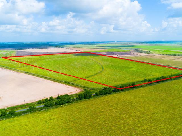 Land for sale in Wharton, Texas