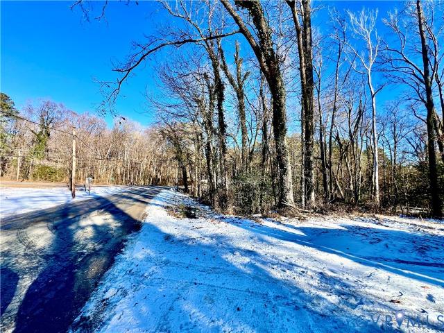 Land for sale in Virginia