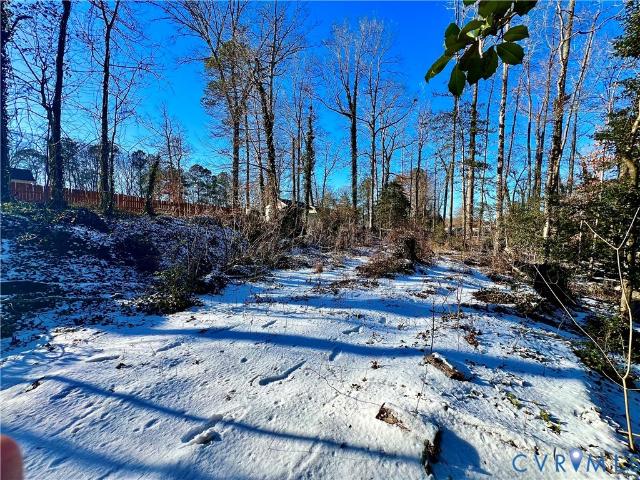 Land for sale in Virginia