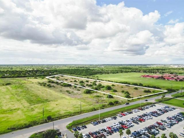 Land for sale in Cameron, Texas