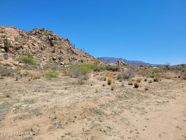 Land for sale in Congress