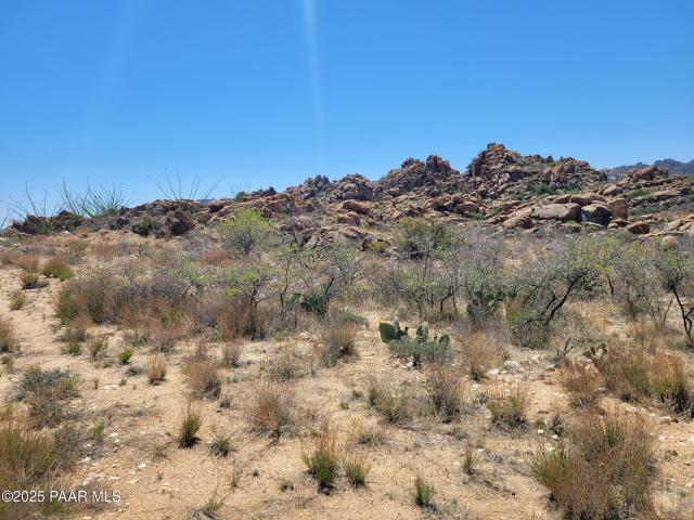 Land for sale in Congress