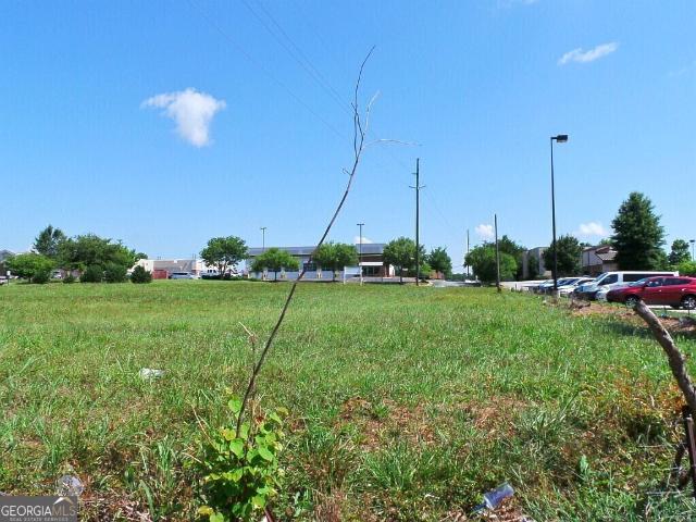 Land for sale in Lagrange, Georgia