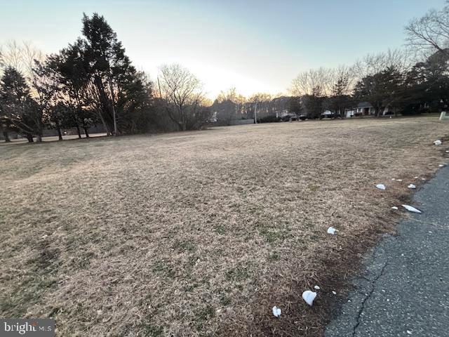 Land for sale in Wicomico, Maryland
