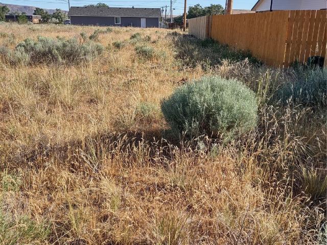 Land for sale in Soap Lake, Washington
