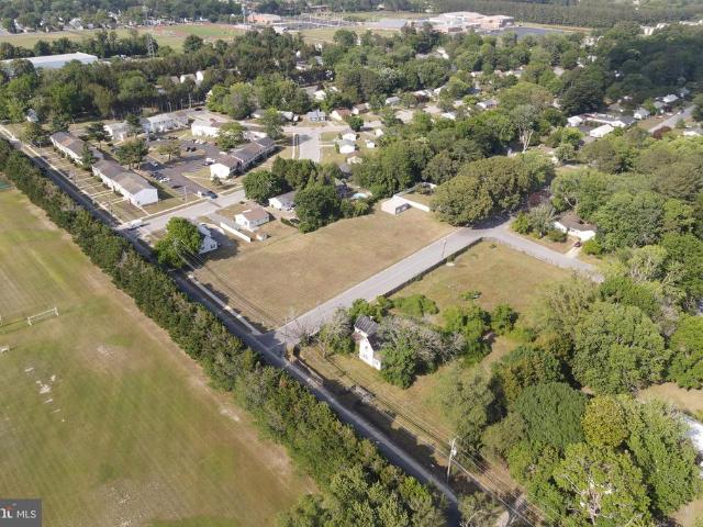 Land for sale in Wicomico, Maryland