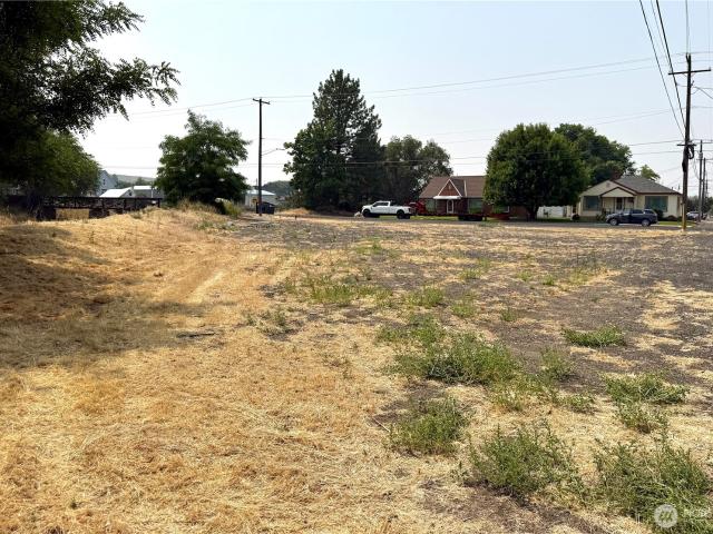 Land for sale in Odessa, Washington
