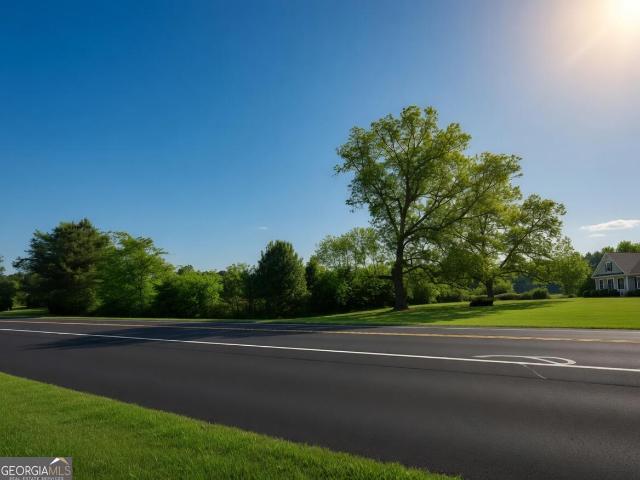 Land for sale in Resaca, Georgia