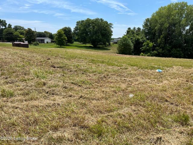 Land for sale in Munfordville, Kentucky