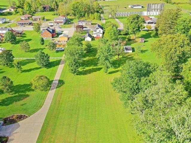 Land for sale in Carmichaels, Pennsylvania