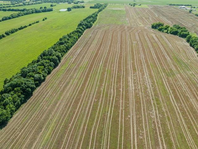 Land for sale in Lamar, Texas