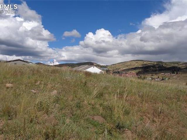 Land for sale in Teller, Colorado
