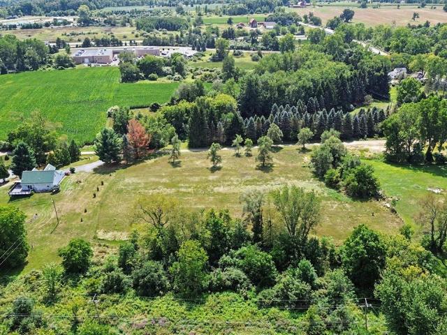 Land for sale in Michigan