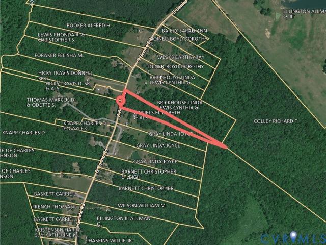 Property for sale in Virginia