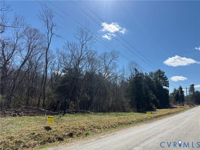 Land for sale in Virginia