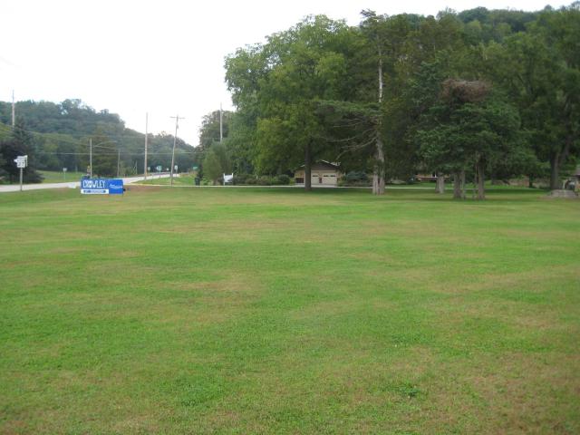 Land for sale in Town of Bridgeport, Crawford County