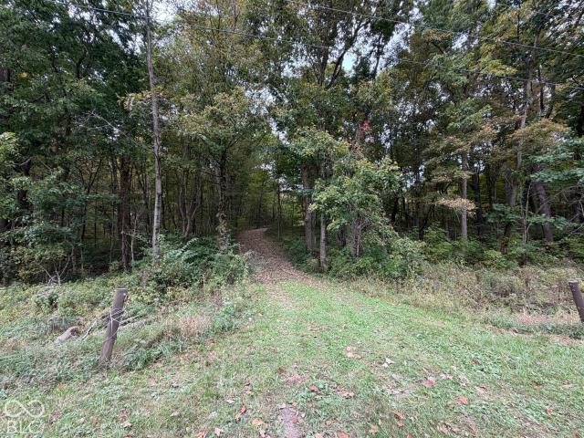 Land for sale in Covington, Fountain County