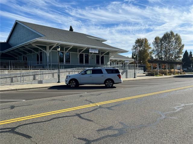 Land for sale in Granite Falls, Snohomish County