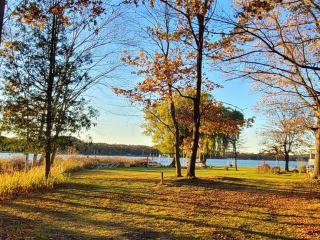 Land for sale in Michigan