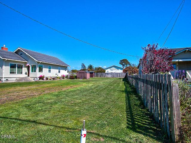 Land for sale in Fort Bragg, California
