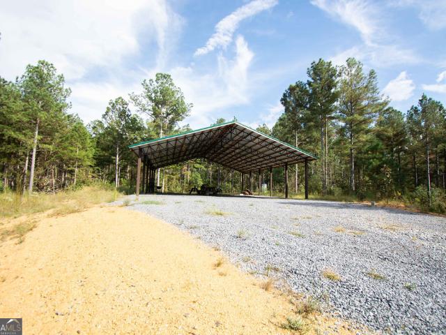 Land for sale in Murray, Georgia