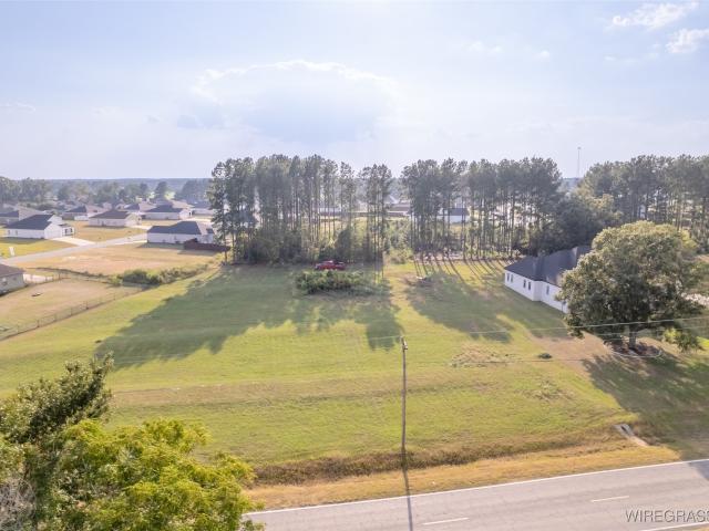 Land for sale in Rehobeth, Alabama