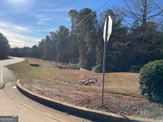 Commercial for sale in Porterdale, Georgia