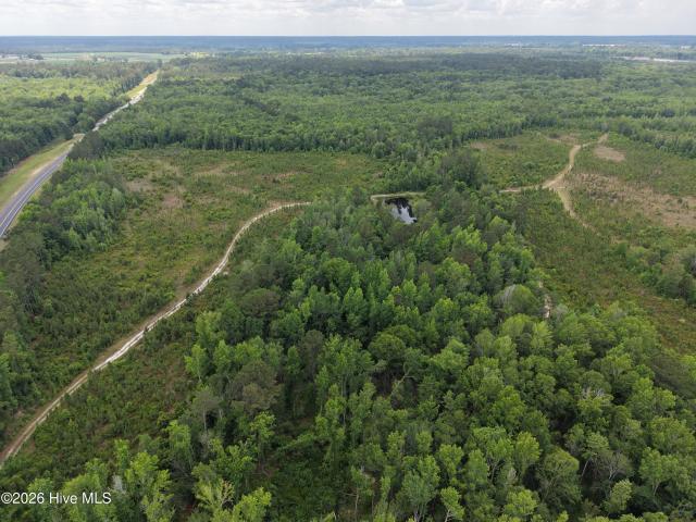 Land for sale in Candler, Georgia