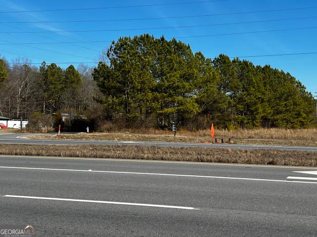 Land for sale in Trion, Georgia