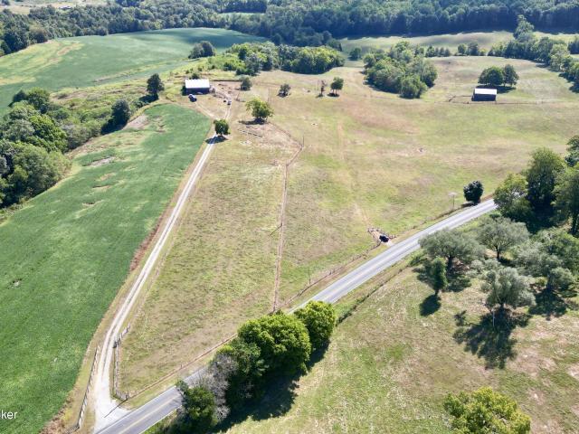 Land for sale in Columbia, Kentucky