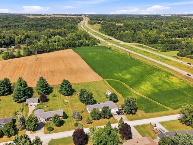 Land for sale in Burlington, Iowa