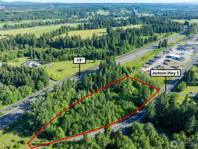 Land for sale in Toledo, Washington