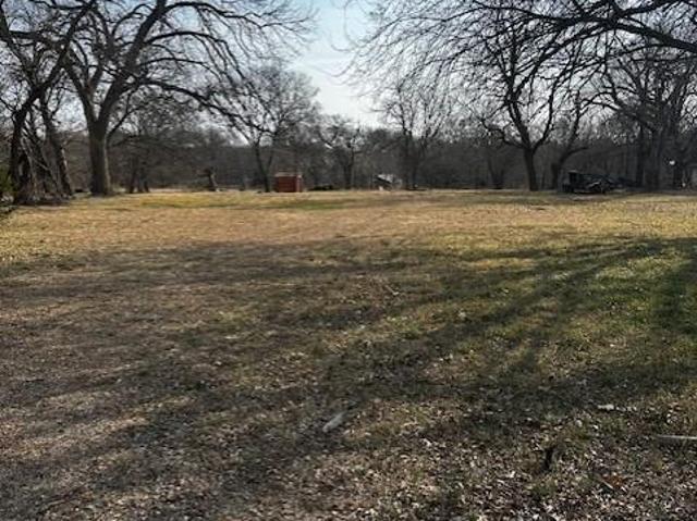 Land for sale in Bells, Texas