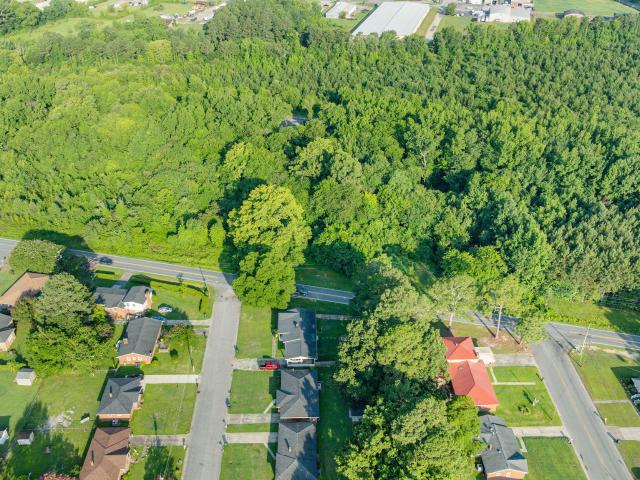 Land for sale in Goldsboro, North Carolina