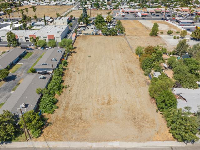 Land for sale in San Jacinto, California