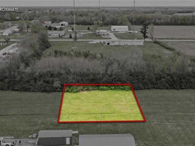 Land for sale in Jersey, Illinois