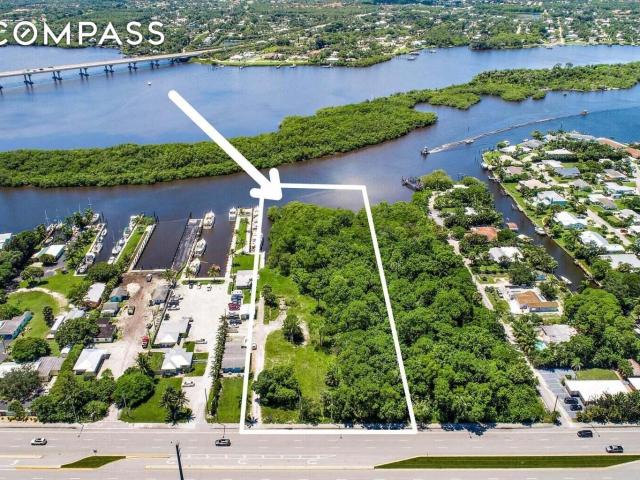 Property for sale in Stuart, Florida
