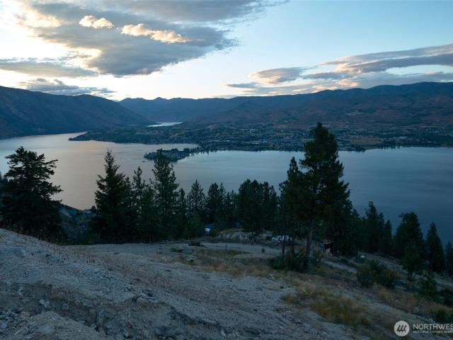 Land for sale in Chelan, Chelan County