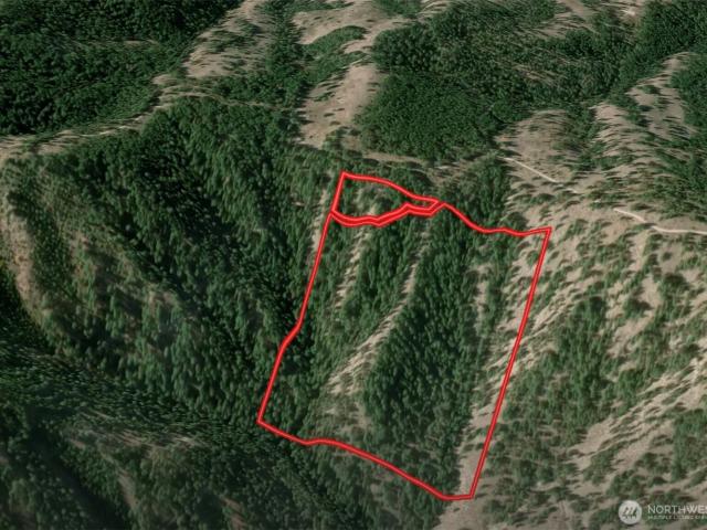 Land for sale in Chelan, Washington