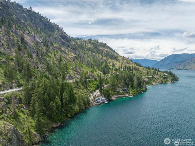 Land for sale in Chelan, Washington